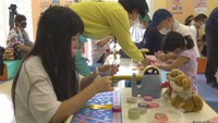 岡山・倉敷市の大原美術館がテーマパークで子供向けの工作教室