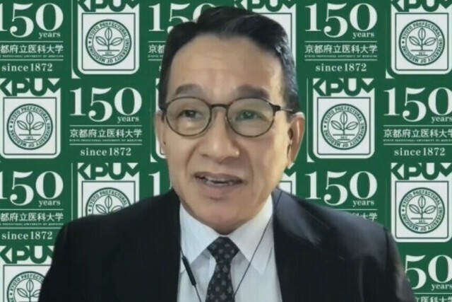 内藤先生腸活QA①