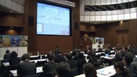 四国にもっと外国人観光客を呼び込め!旅行会社と観光施設が商談会 高松市