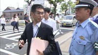 大津の園児死亡事故を受け 県警などが交通事故が多い場所を「診断」 香川県