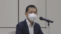 岡山県の景気 新型コロナ感染再拡大で引き下げ 日本銀行岡山支店