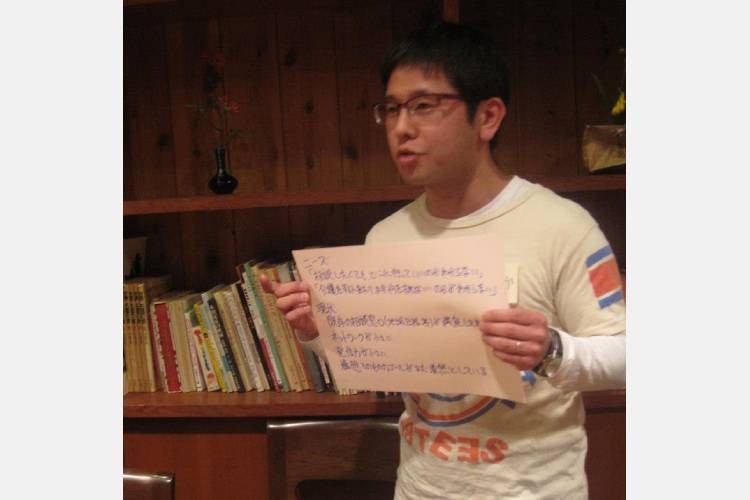 鈴木隆浩さん(本文2枚目)
