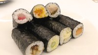 香川県オリジナルの恵方巻き予約スタート 今年は初の“細巻き”も