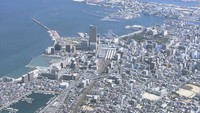 正社員の人手不足 過去2番目の高水準 四国の企業