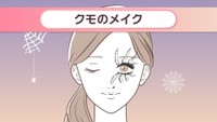 おすすめはクモのメイク ハロウィン当日は雨の予想…しっかり寒さ対策を 岡山・香川