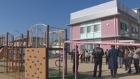 2歳児死亡事故を受け 岡山市内の保育園などに向け遊具点検の研修会