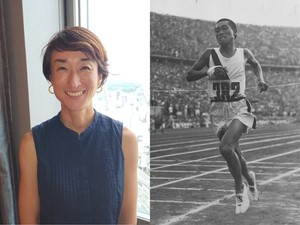 映画「ボストン1947」モデルのマラソン選手・孫基禎さんの孫が語る祖父の人生と栄光