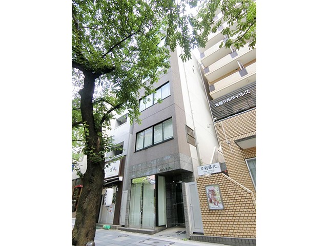 司法書士法人不動産名義変更手続センター大3