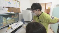 最新技術で「歯」を守る歯科医師のお父さん 香川【おしごとみせて】