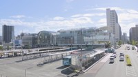 サンポート地区に四国新幹線の駅を 香川経済同友会が県に提言 高松市