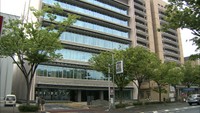 防災機能を集約…高松市合同庁舎の落成式 5月から本格稼働