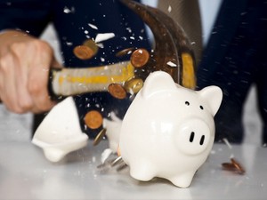 代償分割で現金がないときの解決方法は? 代替手段の選択肢を解説