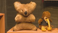 「粟島から世界へ」粟島の船乗りが持ち帰った海外土産を展示 船乗りの生活・文化に思いを馳せて 高松市