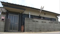 高齢女性を脅し現金2万円奪う…高松市で住宅強盗 男が逃走中