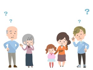 代襲相続人の遺留分が認められるケース・認められないケースは? 遺留分割合の計算方法も解説