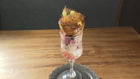 胸キュン❤桃を使ったパフェなど 暑い日にこそ食べたくなる「ひんやりスイーツ」を紹介 岡山・香川【ほっとマルシェ】