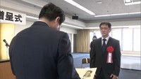 優れた作家を発掘…香川菊池寛賞に会社員・山田啓介さん(54)の小説「正義の力量」