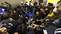 みんなで作った!小豆島でプロバスケ Bリーグ事務局長も視察に…香川