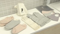 「エコな手袋」生産に太陽光発電システムを活用 香川・東かがわ市