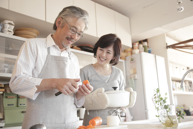腸活するならオススメ食材