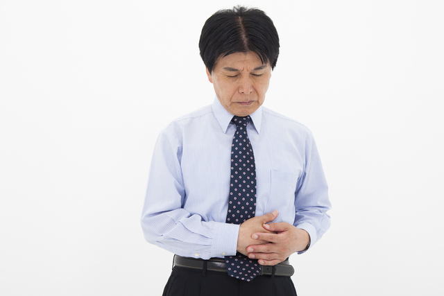 腸活につなげる便秘の知識