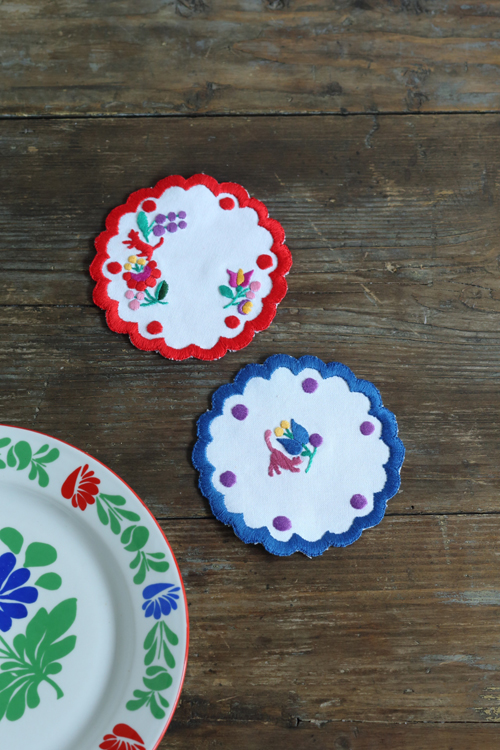 撮影/蜂巣文香 スタイリング/曲田有子