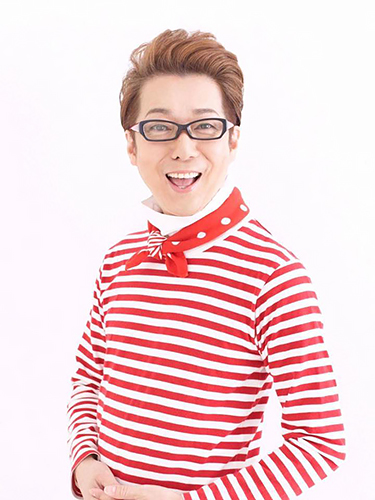 フードスタイリストのマロンさんのトークショーは、食文化から猫愛まで。