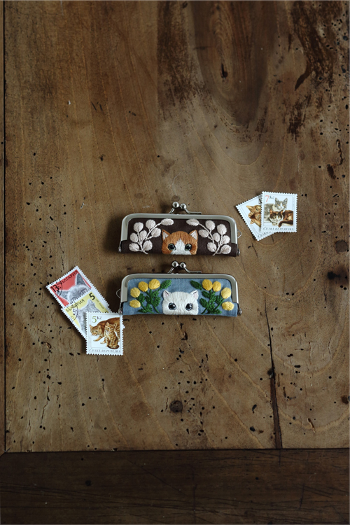 撮影/蜂巣文香 スタイリング/曲田有子