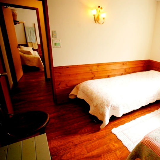 9位 伊豆高原 癒しの薫りと美肌の湯 Dog Pension R65 部屋イメージ