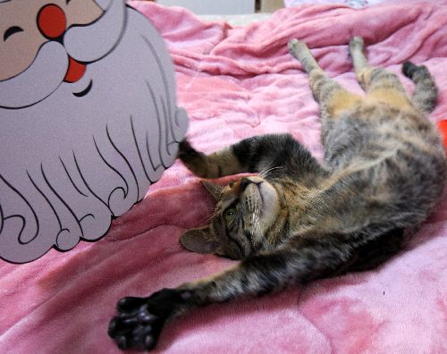 やだやだーくれくれー いい子にするよー