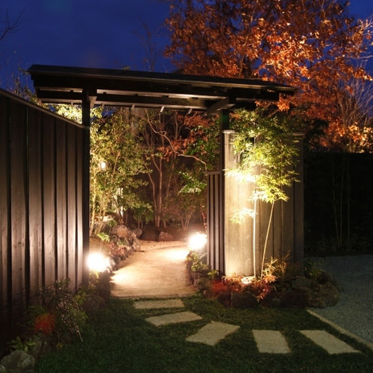 5位 花房台温泉 ペットと泊まれる宿 Wa!王国狗の郷(くのさと) 外観