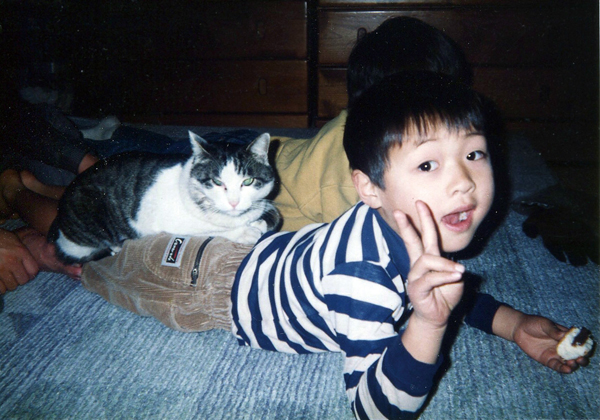 日貿出版社提供