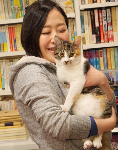 「小夏」の女子力に驚く絵里子さん