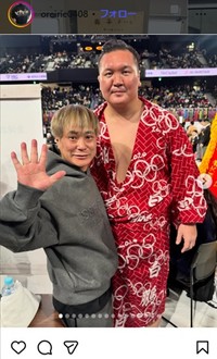 入江慎也のインスタグラム＠oreirie0408より