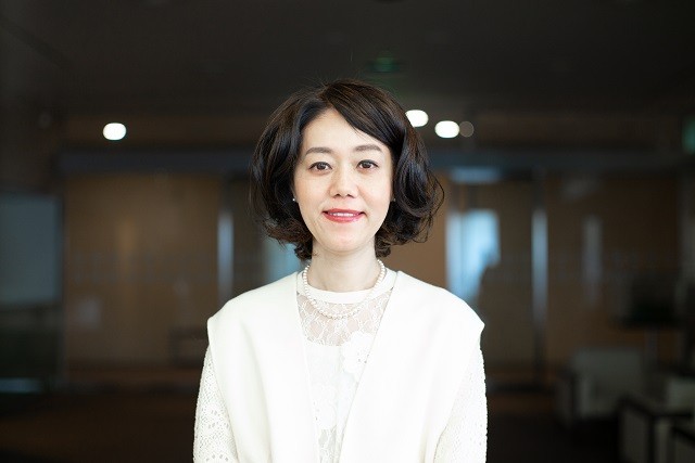 中室牧子