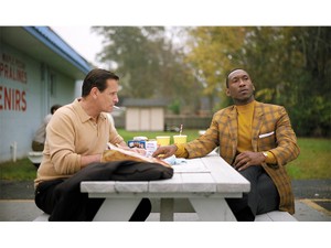 When did racism become funny?