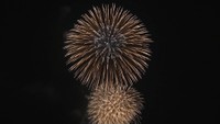 【特集】夜空を照らすサプライズ花火　打ち上げる花火に込められた思いとは？　岡山