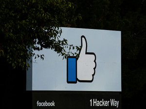 フェイスブック、他のアプリから情報取得か　ＮＹ州が調査へ
