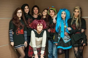 なぜ日本アニメは世界で愛される　ディズニーとは対極の「ガラパゴスの力」