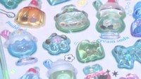 シール交換ブーム再燃　店に並んでもすぐに完売…爆発的人気の理由は？【暮らし×経済】