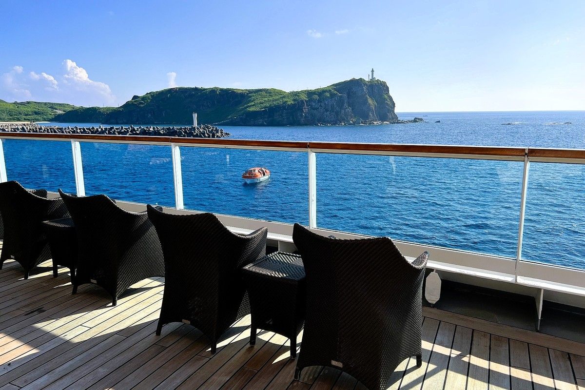 日本船籍最大の客船「飛鳥Ⅲ」デビュー！ 27年ぶりの外航新造船で夏の