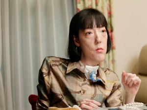 第169回芥川賞に市川沙央さん「ハンチバック」