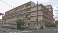 岡山後楽館中学校（岡山・北区）