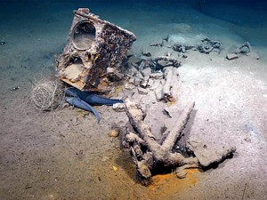 200年近く前の沈没船、調べて分かるこれだけのこと　海洋考古学の奥深い世界