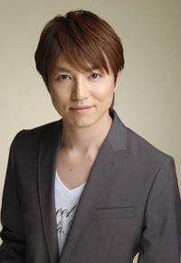 シンジ役の声優・古島清孝
