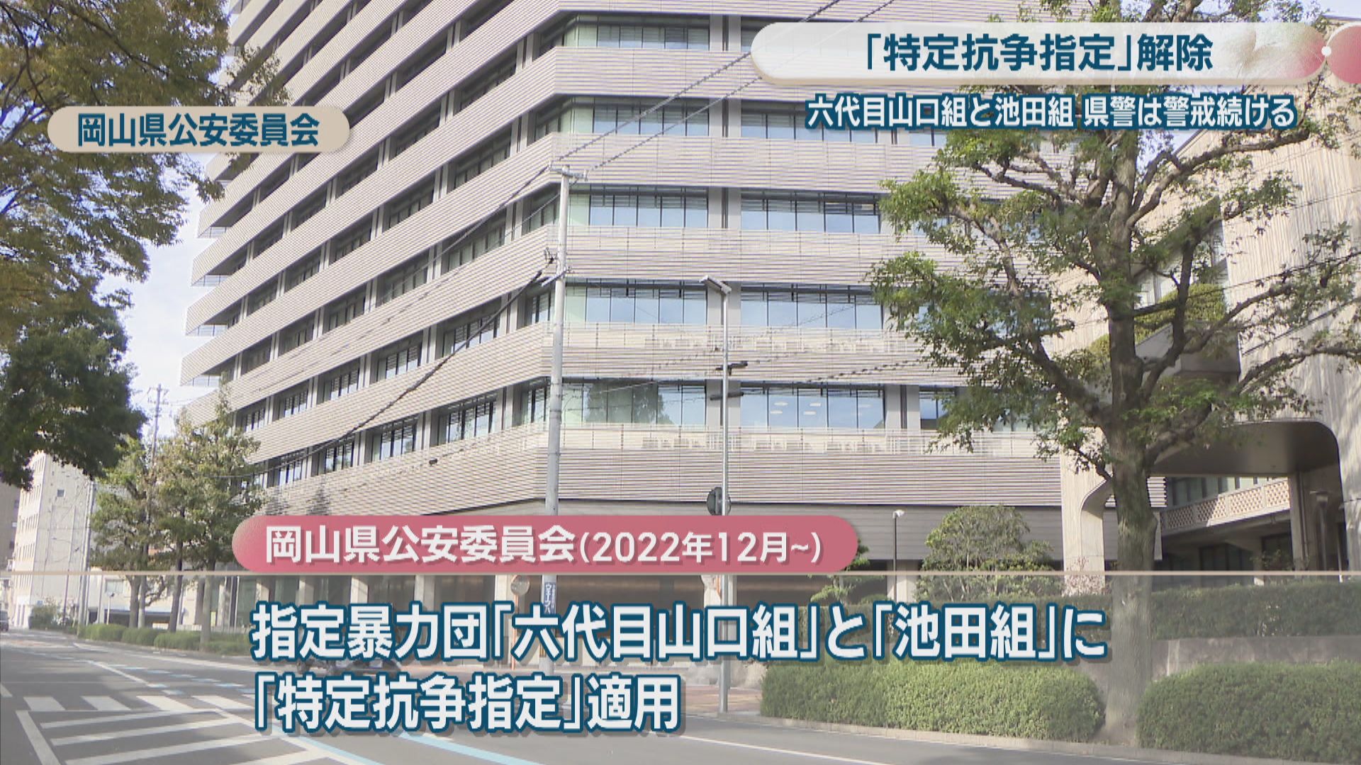 活動歴および当時の関連ビジュアル記録