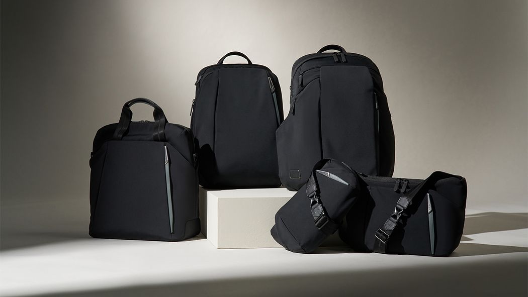 トゥミ_新コレクション TUMI Axis　1050_5