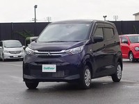 三菱「eKワゴン」（提供：norico by ガリバー）