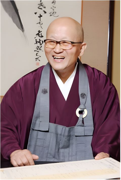 著者の村上泰賢さん