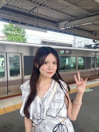 岡本彩夏さんのX（@ayaka812_O）より
